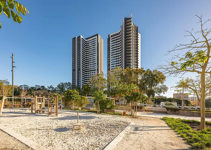 Dolmen Group-Apartment Martiricos