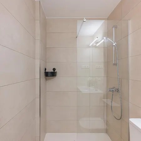 Dolmen Group-Apartment Martiricos Malaga Exterior photo