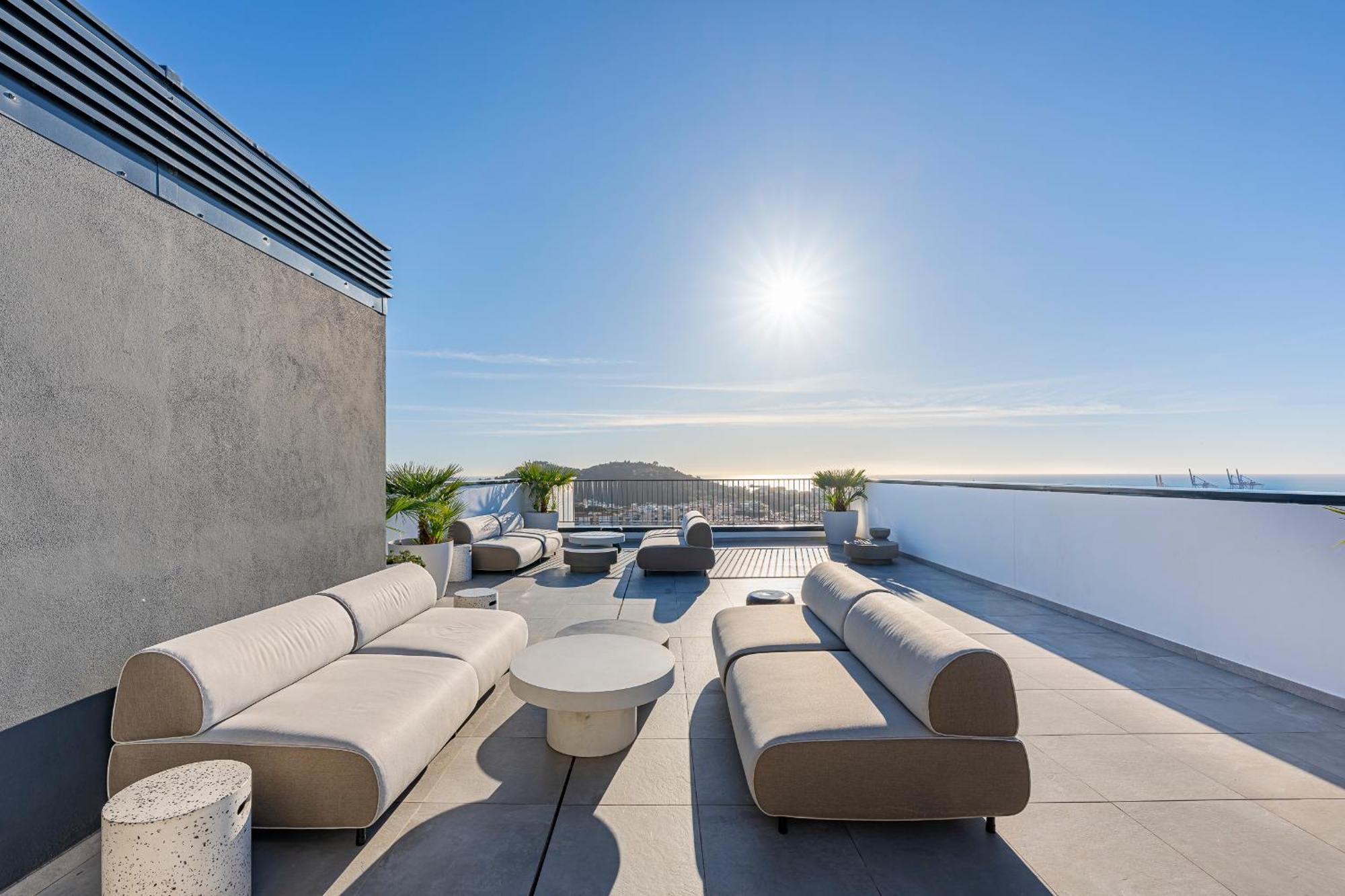 Appartamento Dolmen Group-apartment Martiricos *