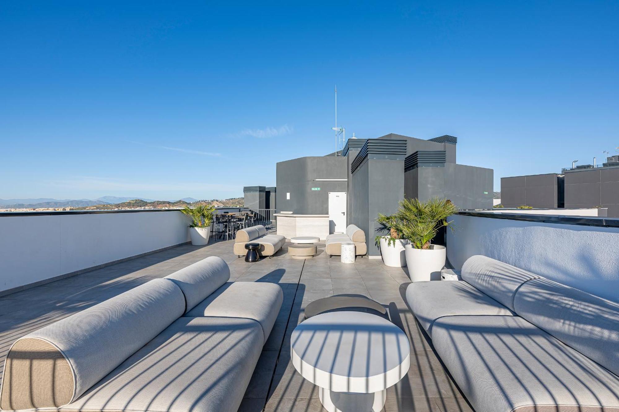Dolmen Group-apartment Martiricos Appartamento