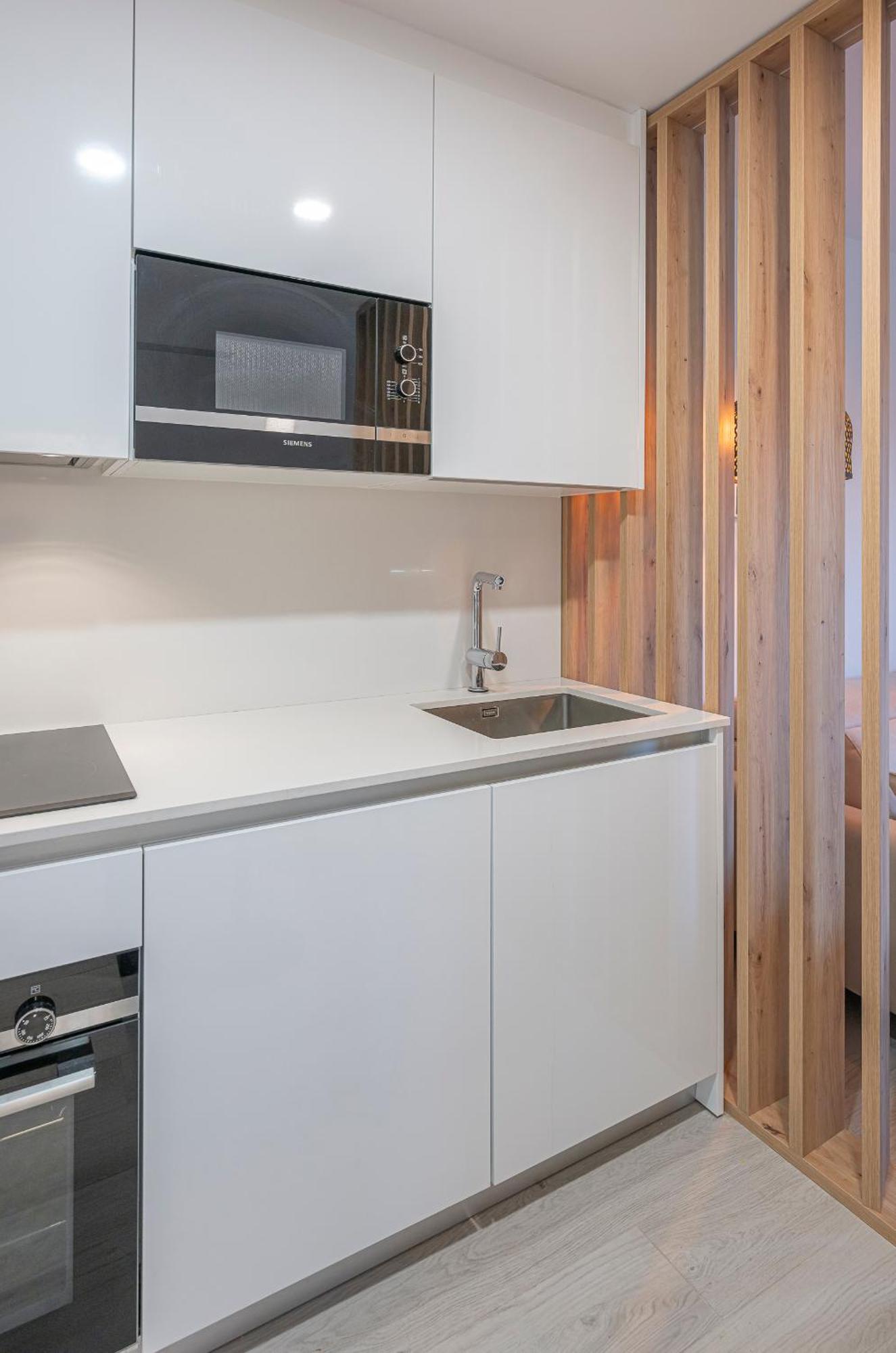 Appartamento Dolmen Group-apartment Martiricos *