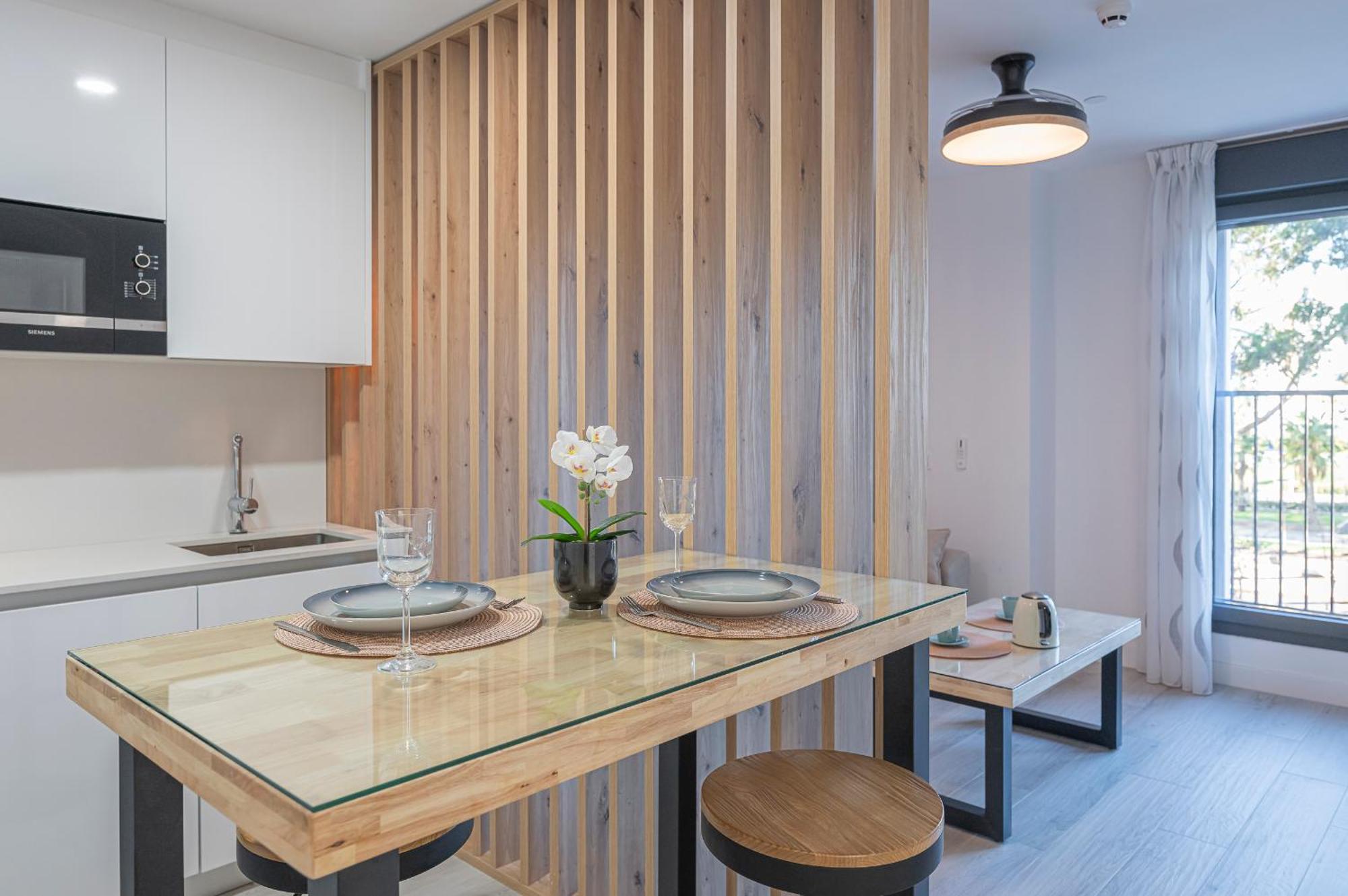 Appartamento Dolmen Group-apartment Martiricos *