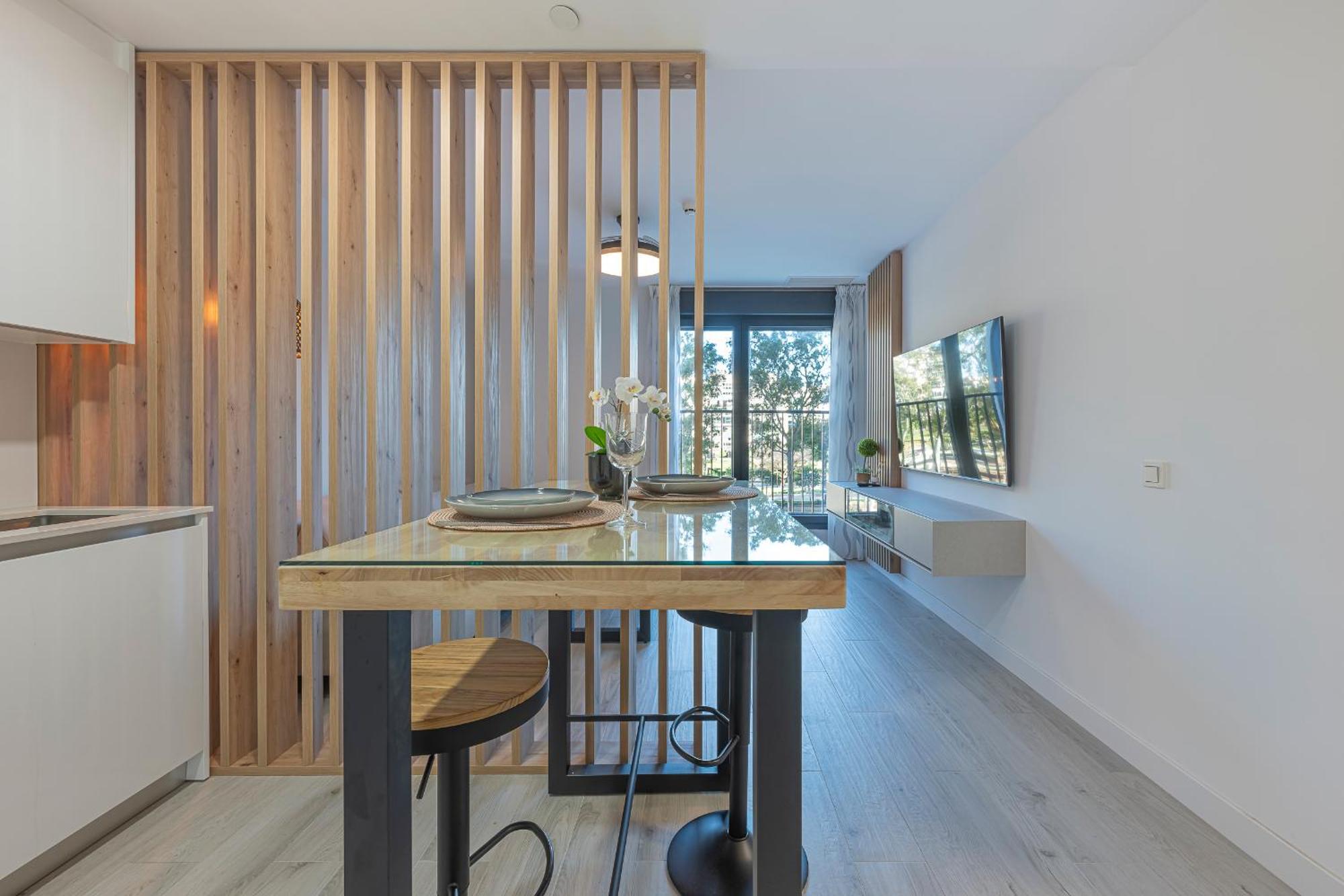 Appartamento Dolmen Group-apartment Martiricos