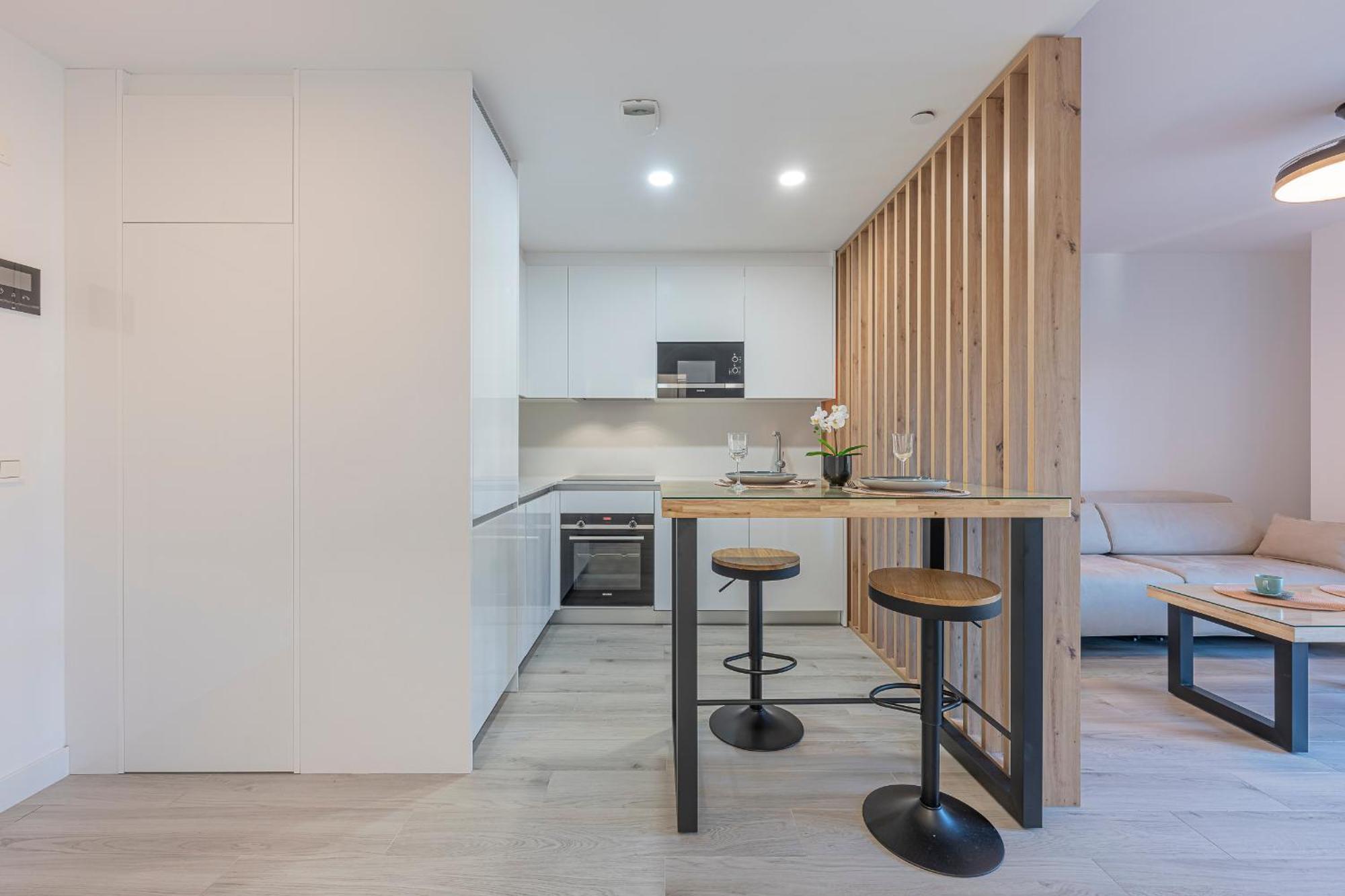 Appartamento Dolmen Group-apartment Martiricos Málaga