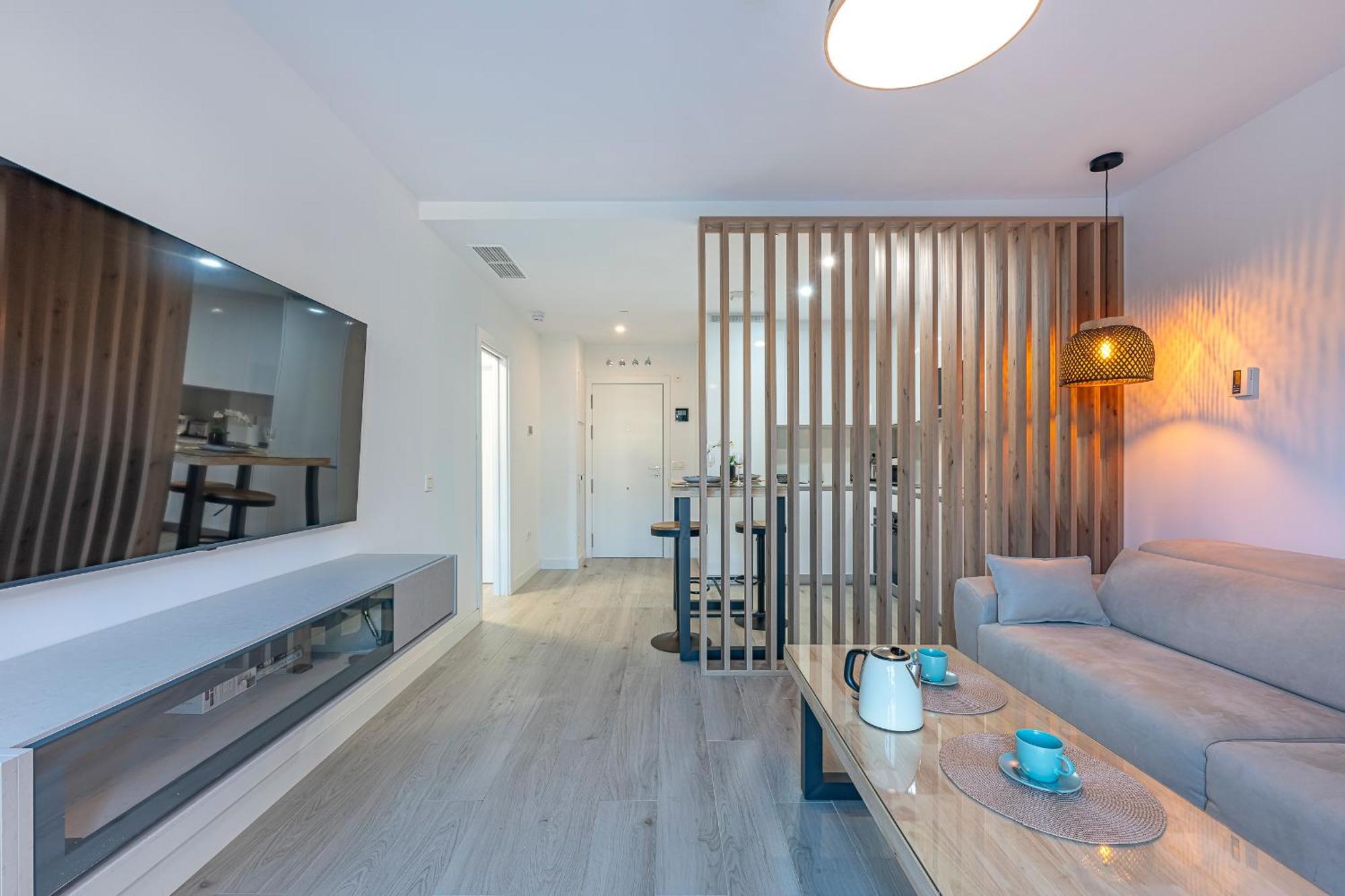 Appartamento Dolmen Group-apartment Martiricos *