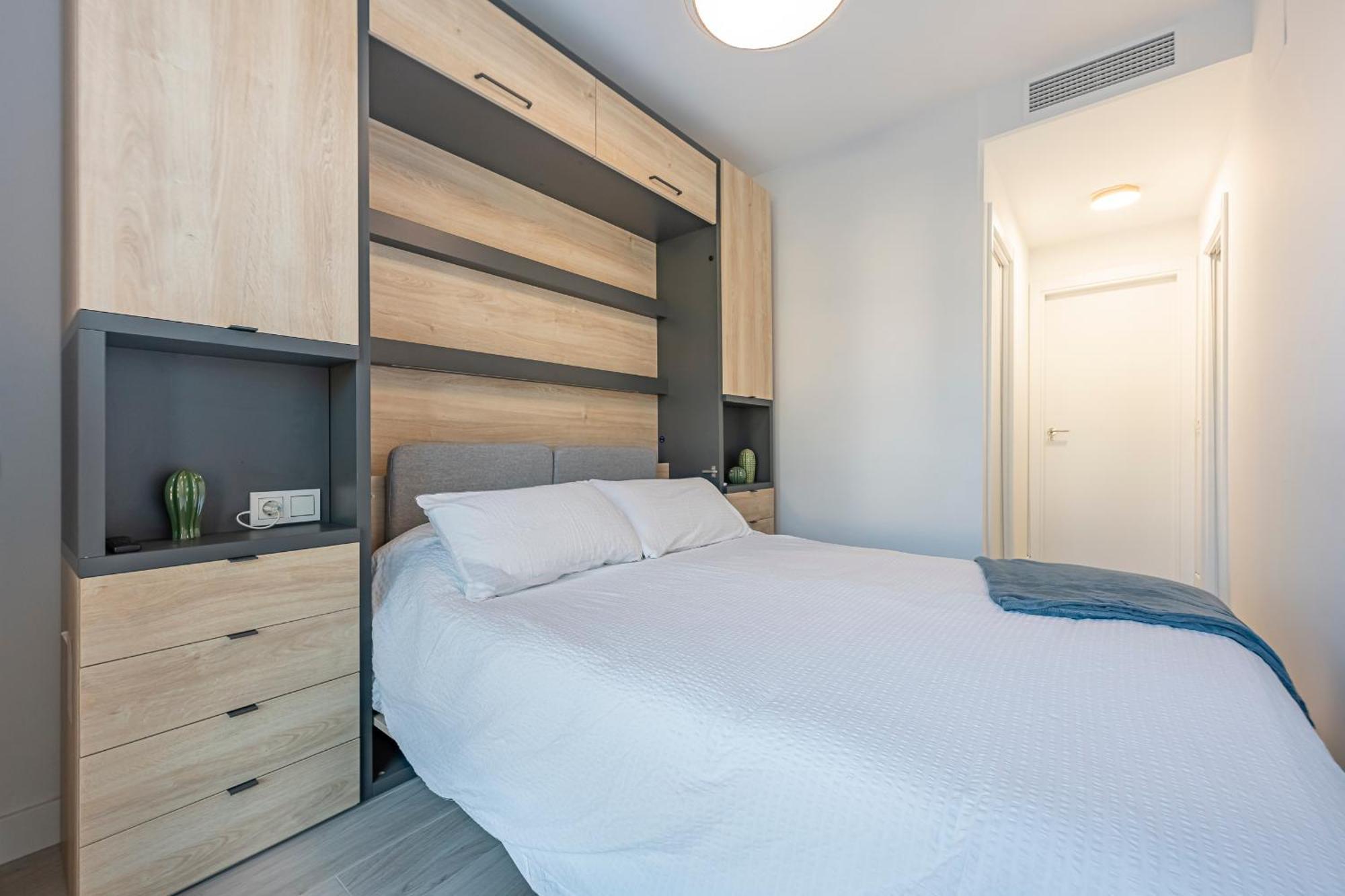 Appartamento Dolmen Group-apartment Martiricos *