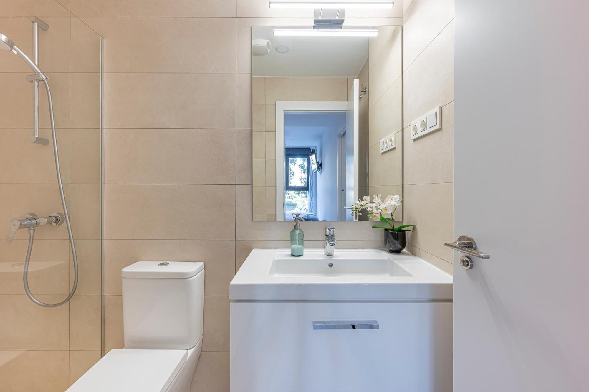 Appartamento Dolmen Group-apartment Martiricos *